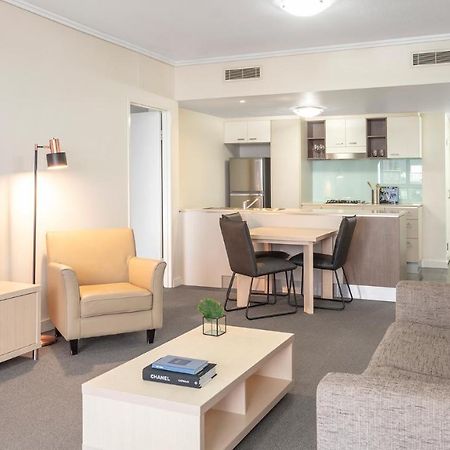 Oaks Brisbane On Charlotte Suites Esterno foto